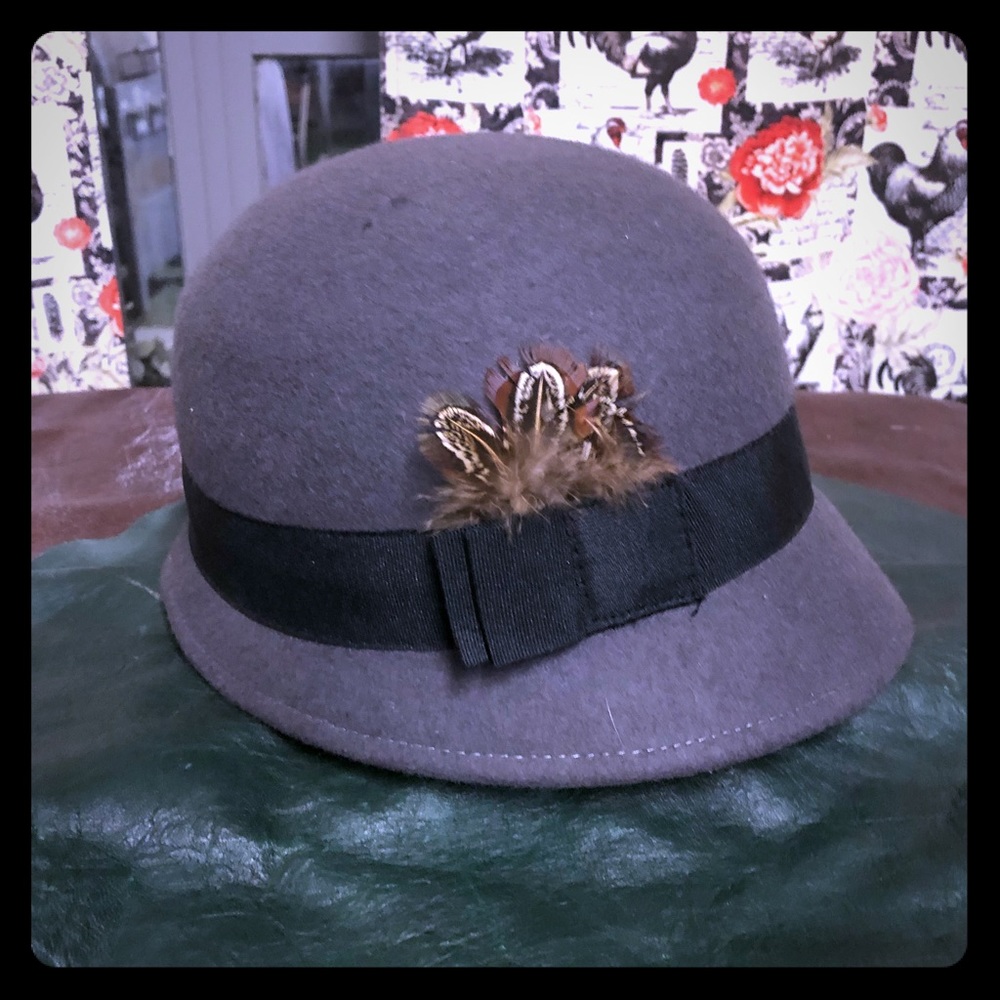 Women’s wool hat